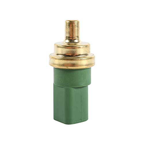 EBTOOLS Kühlmitteltemperatursensorschalter 4Pin Kompatibel mit Motorleistungsteilen von EBTOOLS