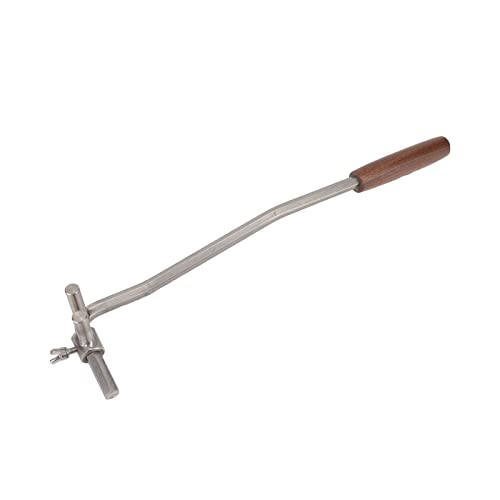 EBTOOLS M10 10 -mm -Bonsai Branch Bender Werkzeug Premium Edelstahl Garten Handwerkzeug mit Komfortables Walnussgriff für Topfpflanzen EBTOOLS M10 10 -mm -Bonsai Branch Bender Werkzeug Premium Edelstahl Garten Handwerkzeug mit Komfortables Walnussgriff für Topfpflanzen von EBTOOLS