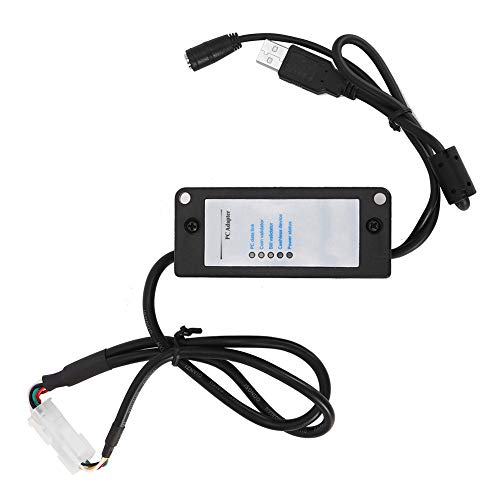EBTOOLS MDB -Zahlungsgerät für PC USB Converter Box für Bill -Akzeptoren und Münzsammler Einfache Integration mit RS232 Kompatibilität EBTOOLS MDB -Zahlungsgerät für PC USB Converter Box für Bill -Akzeptoren und Münzsammler Einfache Integration mit RS232 Kompatibilität von EBTOOLS