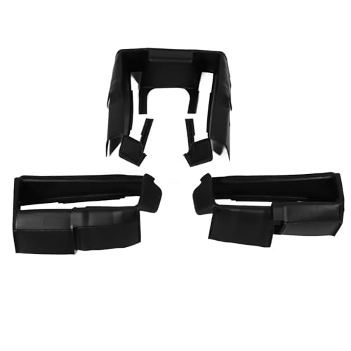 EBTOOLS Matte Dia Rail Pad Cover Protector für, Kratzer und Einfache Installation von EBTOOLS