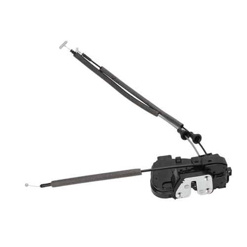 EBTOOLS Metalllegierantrieb mit Automatischer Verriegelung für Sonata 2011-2015 Heck Links 81410 3S000 (Hinter rechts 81420 3S000) von EBTOOLS