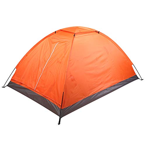 EBTOOLS Outdoor Doppelschicht -Familienzelt Zum Campen, Klettern, Angeln und Strandaktivitäten - und Tragbarem Design EBTOOLS Outdoor Doppelschicht -Familienzelt Zum Campen, Klettern, Angeln und Strandaktivitäten - und Tragbarem Design von EBTOOLS