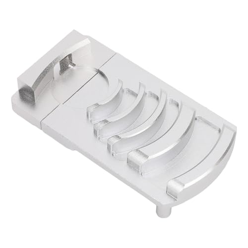 EBTOOLS PVC -Rohr -Debring Werkzeug Vielseitiger Reibahnen für /4 "bis 4" PVC, CPVC, ABS, PP, PE Pipes Professionelles Sanitärwerkzeug EBTOOLS PVC -Rohr -Debring Werkzeug Vielseitiger Reibahnen für /4 "bis 4" PVC, CPVC, ABS, PP, PE Pipes Professionelles Sanitärwerkzeug von EBTOOLS