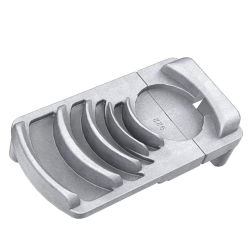 EBTOOLS PVC -Rohrleitungswerkzeug Für?/4 Bis 4 -Zoll Rohre Professionelle Rohrlamer für Verbindungen EBTOOLS PVC -Rohrleitungswerkzeug Für?/4 Bis 4 -Zoll Rohre Professionelle Rohrlamer für Verbindungen von EBTOOLS
