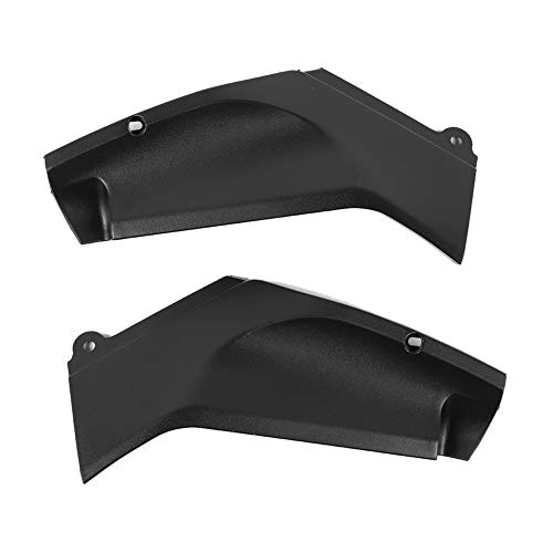 EBTOOLS Paar von Seitentafeln für die Verkleidung für YZF R1 1998-2001, Easy Installation & Fit EBTOOLS Paar von Seitentafeln für die Verkleidung für YZF R1 1998-2001, Easy Installation & Fit von EBTOOLS