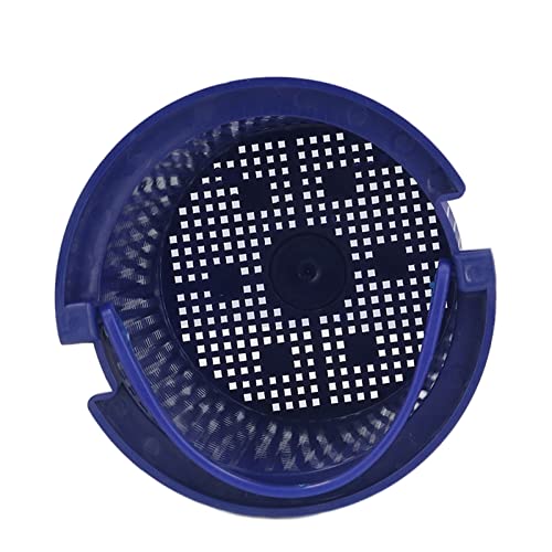 EBTOOLS Pool -Skimmerkorb -Ersatz für Dura Glass Maxi Glass B? 106 Wirksam für Swimmingpool und Ablagerungsentfernung EBTOOLS Pool -Skimmerkorb -Ersatz für Dura Glass Maxi Glass B? 106 Wirksam für Swimmingpool und Ablagerungsentfernung von EBTOOLS