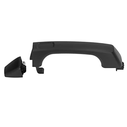 EBTOOLS Premium -Außentürgriff Austausch für H3 H3T Easy Installation OE 25957911 25957909 von EBTOOLS