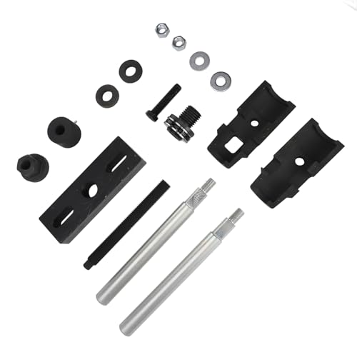 EBTOOLS Premium Injector Extractor Set 303-1706 Pullerentferner für Kuga Tourneo 2.0L Ecoblue von EBTOOLS