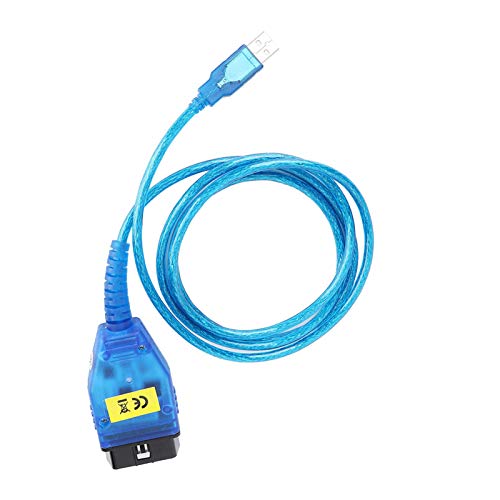 EBTOOLS Professionelles Autopart Für Pro K Dcan Kabel - Diagnosekabel Ersetzen, USB-OBD-Schnittstelle Diagnosekabel-Testleitung Für K + Dcan K + Can Mit Schalter EBTOOLS Professionelles Autopart Für Pro K Dcan Kabel - Diagnosekabel Ersetzen, USB-OBD-Schnittstelle Diagnosekabel-Testleitung Für K + Dcan K + Can Mit Schalter von EBTOOLS