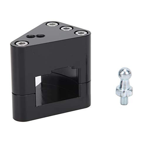 EBTOOLS Quick Short Change Shifter CNC Aluminiumlegierung Fit für Fiesta Mk7 ST180 it für Fiesta Mk7 ST180 von EBTOOLS