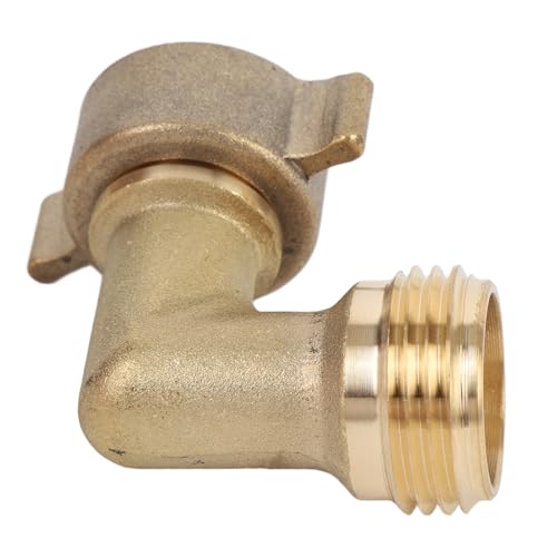 EBTOOLS RV 90 -Grad -Schlauch Ellbogenanschluss mit Waschanschluss für eine Verbesserte Effizienz bei Wohnmobilen und Wohnwagen EBTOOLS RV 90 -Grad -Schlauch Ellbogenanschluss mit Waschanschluss für eine Verbesserte Effizienz bei Wohnmobilen und Wohnwagen von EBTOOLS