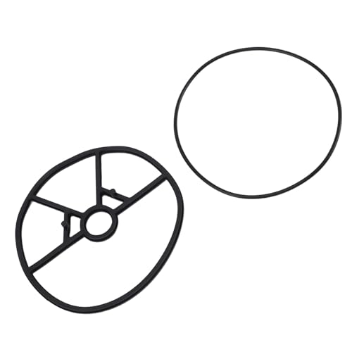 EBTOOLS SP714T O-Dichtung Rebuild Kit?/2 für Variflo XL Multiport-Ventilpool und Spa-Ersatzteile von EBTOOLS