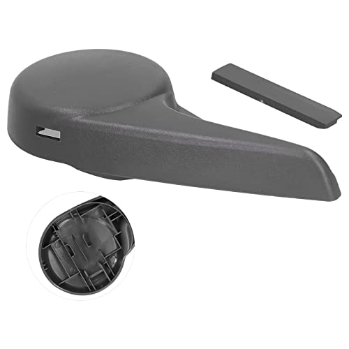EBTOOLS Sitzverstellhebel Sitzversteller Sitzverstellhebel Hebel Sitzversteller Sitz Griff Sitzhebel Sitzverstellung Fahrersitz Einstellhebel Auto Vorne Links A1689100100 Ersatz für W168 von EBTOOLS