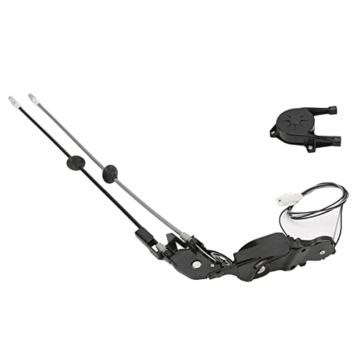 EBTOOLS Stromkabelkabel-Kabel-Kabel mit Dem Rechten Ersatz für Sienna 3.3L DOHC V6 2004-2006 OE 85620-08042 EBTOOLS Stromkabelkabel-Kabel-Kabel mit Dem Rechten Ersatz für Sienna 3.3L DOHC V6 2004-2006 OE 85620-08042 von EBTOOLS