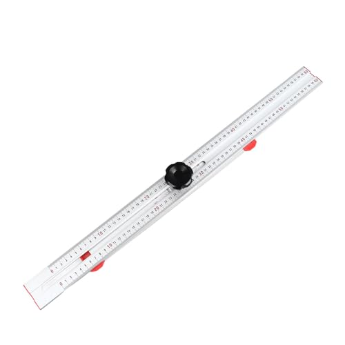 EBTOOLS T 600 Mm 2-in-Winkel-Herrscher für Holzbearbeitung und Konstruktion- Vielseitiges Messwerkzeug EBTOOLS T 600 Mm 2-in-Winkel-Herrscher für Holzbearbeitung und Konstruktion- Vielseitiges Messwerkzeug von EBTOOLS