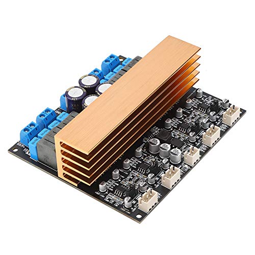 EBTOOLS TPA3255 -Modul für Digitalverstärker für Hochleistungs -Sound Kanal Klasse D Systeme TPA3255 EBTOOLS TPA3255 -Modul für Digitalverstärker für Hochleistungs -Sound Kanal Klasse D Systeme TPA3255 von EBTOOLS