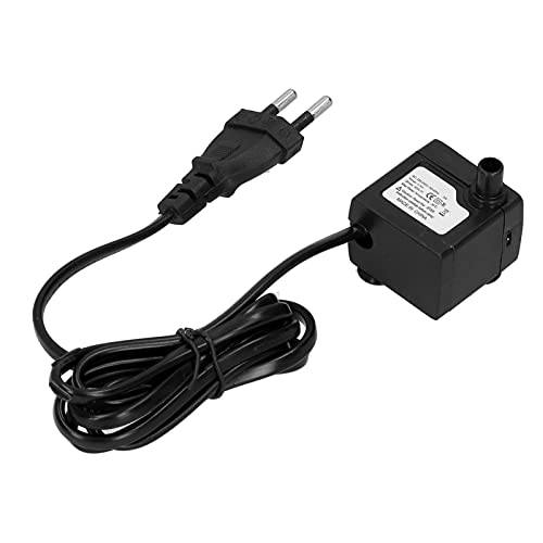 EBTOOLS Tauchpumpe 3W Energieeffiziente Veränderung 80 Gph für Fischtanks und Aquarien EBTOOLS Tauchpumpe 3W Energieeffiziente Veränderung 80 Gph für Fischtanks und Aquarien von EBTOOLS