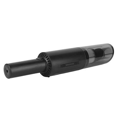 EBTOOLS Tragbarer Kabelloser Handheld -Staubsauger 120W Wiederaufladbar für Auto und Zuhause mit USB -Ladung und Ergonomischem Design EBTOOLS Tragbarer Kabelloser Handheld -Staubsauger 120W Wiederaufladbar für Auto und Zuhause mit USB -Ladung und Ergonomischem Design von EBTOOLS