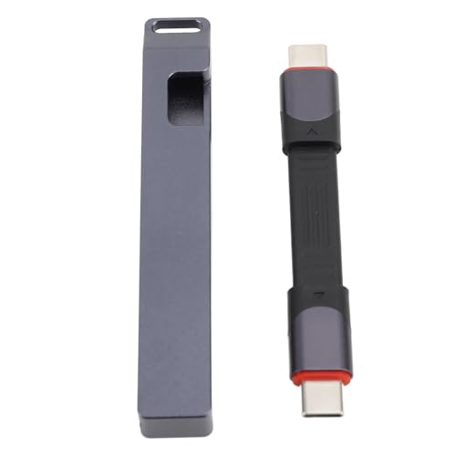 EBTOOLS USB 4.0 Kabel Schnelles Laden 60 W 40 Gbit/S Typ C Männlich an Männer für Telefone, Tablets und Laptops - Tragbare und Hochgeschwindigkeitsdatenübertragung EBTOOLS USB 4.0 Kabel Schnelles Laden 60 W 40 Gbit/S Typ C Männlich an Männer für Telefone, Tablets und Laptops - Tragbare und Hochgeschwindigkeitsdatenübertragung von EBTOOLS