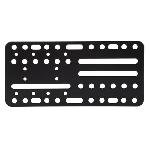 EBTOOLS USB -Handbremshalterplatte - Universelle Edelstahlhalterung für G27 G25 G29 T300 & USB Spiel Simulatoren EBTOOLS USB -Handbremshalterplatte - Universelle Edelstahlhalterung für G27 G25 G29 T300 & USB Spiel Simulatoren von EBTOOLS
