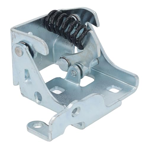 EBTOOLS Untere Türscharnier 20969645 Vordere Linke Fahrerseite Metallscharniere für Sichere Stütze und Einfache Installationsfahrzeugteile EBTOOLS Untere Türscharnier 20969645 Vordere Linke Fahrerseite Metallscharniere für Sichere Stütze und Einfache Installationsfahrzeugteile von EBTOOLS