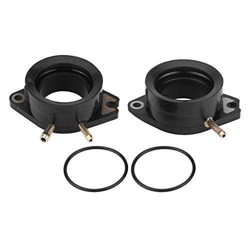 EBTOOLS Vergasermanschetten xv750 81 Virago für 81-86 XV750 Virago 88-99 1100 XV1100 1100 vergaser repa für 81-86 XV750 Virago 88-99 1100 XV1100 von EBTOOLS