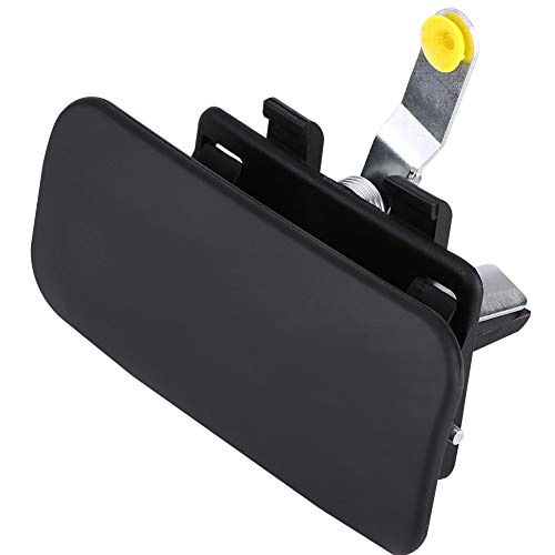 EBTOOLS Vordere Außentürgriff mit Klammer für MK6 MK7 2000-2014 Rechte Seite Ersatz EBTOOLS Vordere Außentürgriff mit Klammer für MK6 MK7 2000-2014 Rechte Seite Ersatz von EBTOOLS