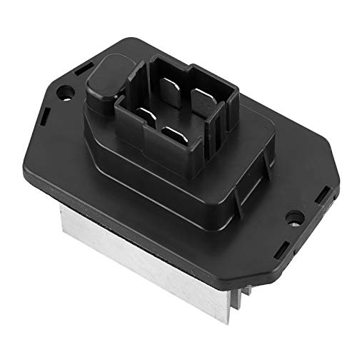 Gebläsemotorwiderstand C2P8269 C2Z6538 JA1764 LR031677 Kompatibel mit LR3 LR4 für eine Verbesserte Leistung Gebläsemotorwiderstand C2P8269 C2Z6538 JA1764 LR031677 Kompatibel mit LR3 LR4 für eine Verbesserte Leistung von EBTOOLS