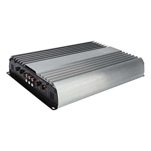 Hocheffizienter Automobilverstärker 90 DB Monoblock -Verstärker mit Mehreren für eine Verbesserte Klangqualität von EBTOOLS