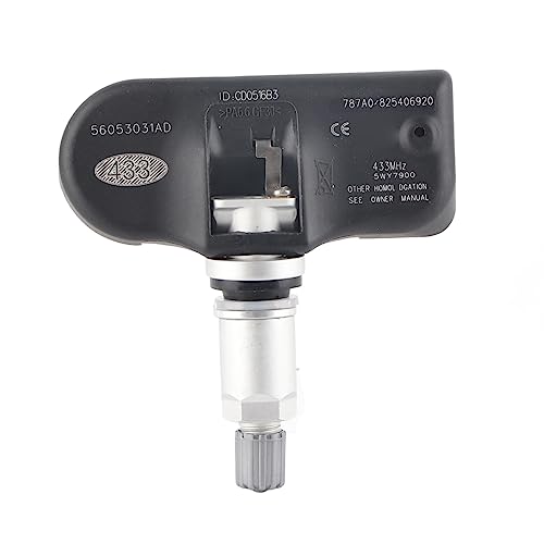 Kfz Rdks TPMS Werkzeug, Reifendrucküberwachungs Sensor TPMS Sensorsatz 56053031AD von EBTOOLS