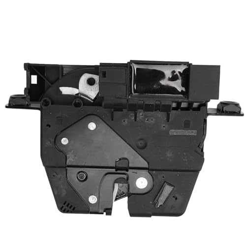 LID -Lock -Aktuator 51247269543 für 328d 528i 535i F01 F02 F07 F10 F15 F31 Security Reliable Easy Installation von EBTOOLS