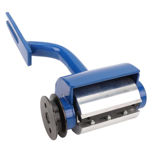 Log Peeler Debarker Chain Saw -Tool mit 2 Ersatz oder Effizienter Holzverarbeitung und Holzdebarking von EBTOOLS