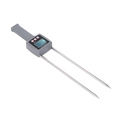 Messgerät - Handheld, Tragbarer Tester mit Digitalem Display und Multifunktionales Design für Genaue Urements Messgerät - Handheld, Tragbarer Tester mit Digitalem Display und Multifunktionales Design für Genaue Urements von EBTOOLS
