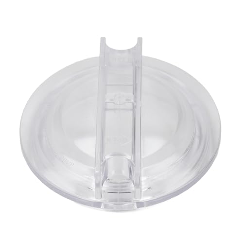 Premium PVC Poolpumpe Ersatzgewinde Deckel für ER II 2 SPX3100D - Einfache Installation, Hohe Ililität, Zuverlässig von EBTOOLS