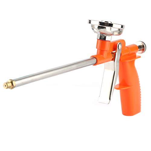 EBTOOLS SP Foam -Isolierung - Kompaktes, Füllendes und Ing Applikator -Werkzeug Zur Kontrolle und Omic -Komfort von EBTOOLS