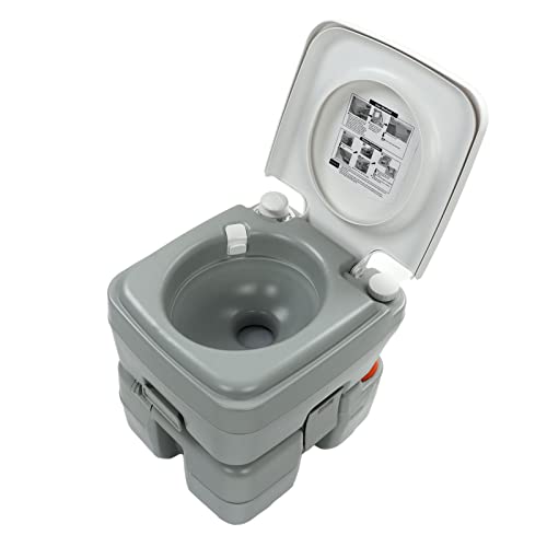 Tragbare 5-Gallonen von EBTOOLS