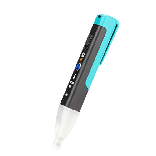 Zündspulentester, für Spark Tester Automotive Electronic Faults Detector MST-101 Auto Ignition Coil Tester Tool Spule auf Steckertester von EBTOOLS