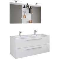 3-tlg. Waschplatz Waschtisch Budasi SP 3-tlg. Waschplatz Waschtisch Budasi SP von EBUY24