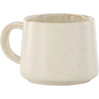 Active Tasse Keramik beige. Active Tasse Keramik beige. von EBUY24