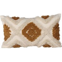 Ada Kissenbezug 30x50cm Braun. Ada Kissenbezug 30x50cm Braun. von EBUY24