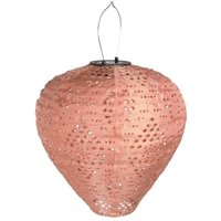 Arna Laterne wiederaufladbar rosa. Arna Laterne wiederaufladbar rosa. von EBUY24