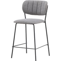 Bell Barhocker grau. von EBUY24