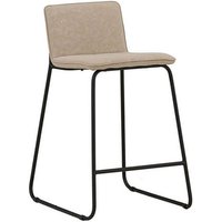Bisbee Barhocker beige. Bisbee Barhocker beige. von EBUY24