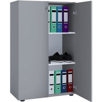 Büroschrank Aktenschrank Lona 3fach Büroschrank Aktenschrank Lona 3fach von EBUY24