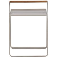 Clarin Beistelltisch beige. Clarin Beistelltisch beige. von EBUY24