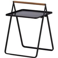 Clarin Beistelltisch schwarz. Clarin Beistelltisch schwarz. von EBUY24