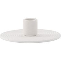 Dian Kerzenhalter weiß. von EBUY24