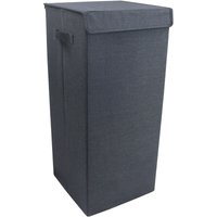 Wäschekorb Wäschebox Stoffbox Dreso l von EBUY24
