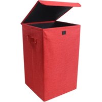 Wäschekorb Wäschebox Stoffbox Dreso m Wäschekorb Wäschebox Stoffbox Dreso m von EBUY24