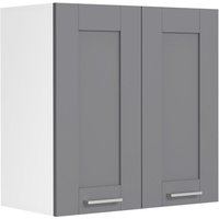 Küchenschrank b. 60cm Hängeschrank Colura von EBUY24